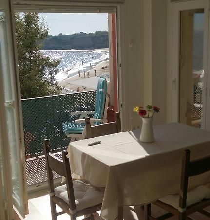 Apartamento Pueblo Marinero Puerto Sherry El Puerto de Santa María Kültér fotó