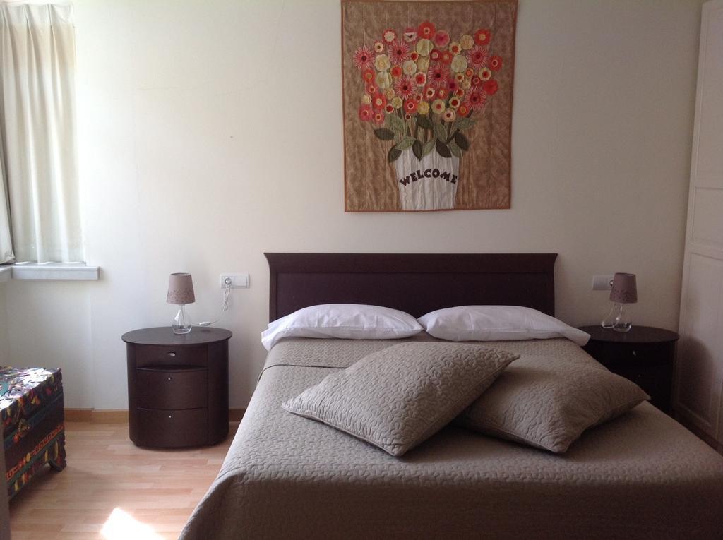 Apartamento Pueblo Marinero Puerto Sherry El Puerto de Santa María Szoba fotó