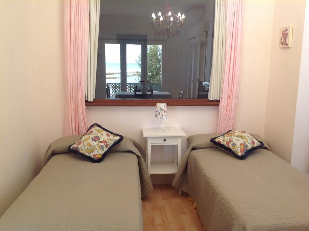 Apartamento Pueblo Marinero Puerto Sherry El Puerto de Santa María Szoba fotó