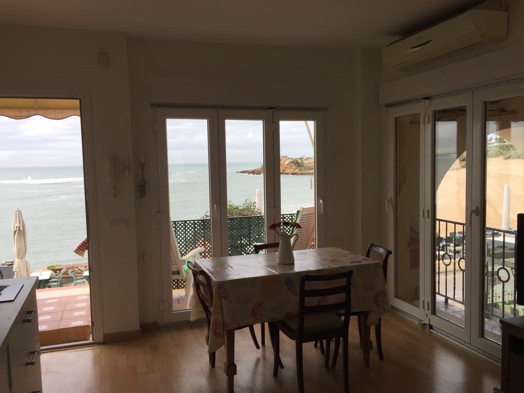 Apartamento Pueblo Marinero Puerto Sherry El Puerto de Santa María Szoba fotó
