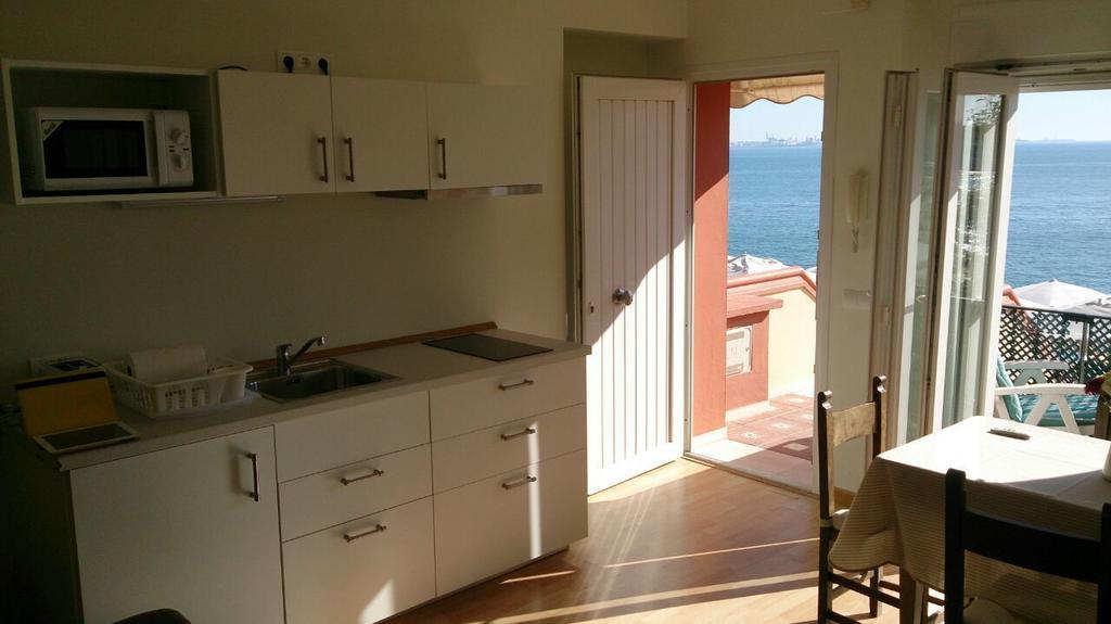 Apartamento Pueblo Marinero Puerto Sherry El Puerto de Santa María Kültér fotó
