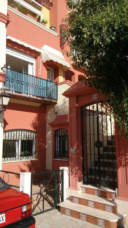 Apartamento Pueblo Marinero Puerto Sherry El Puerto de Santa María Kültér fotó