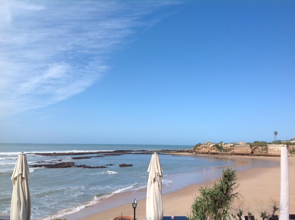 Apartamento Pueblo Marinero Puerto Sherry El Puerto de Santa María Kültér fotó