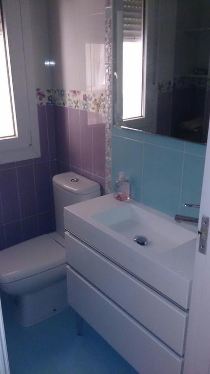 Apartamento Pueblo Marinero Puerto Sherry El Puerto de Santa María Kültér fotó