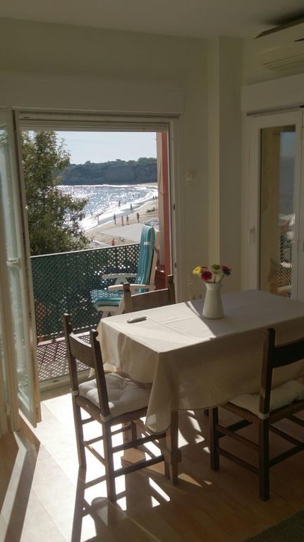 Apartamento Pueblo Marinero Puerto Sherry El Puerto de Santa María Kültér fotó