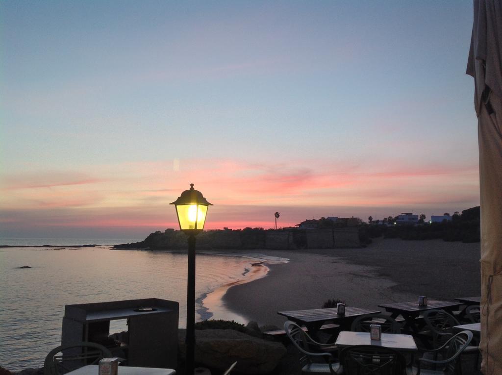 Apartamento Pueblo Marinero Puerto Sherry El Puerto de Santa María Kültér fotó