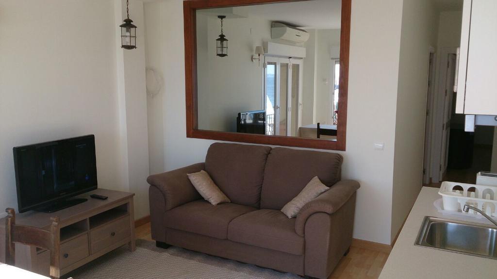 Apartamento Pueblo Marinero Puerto Sherry El Puerto de Santa María Kültér fotó