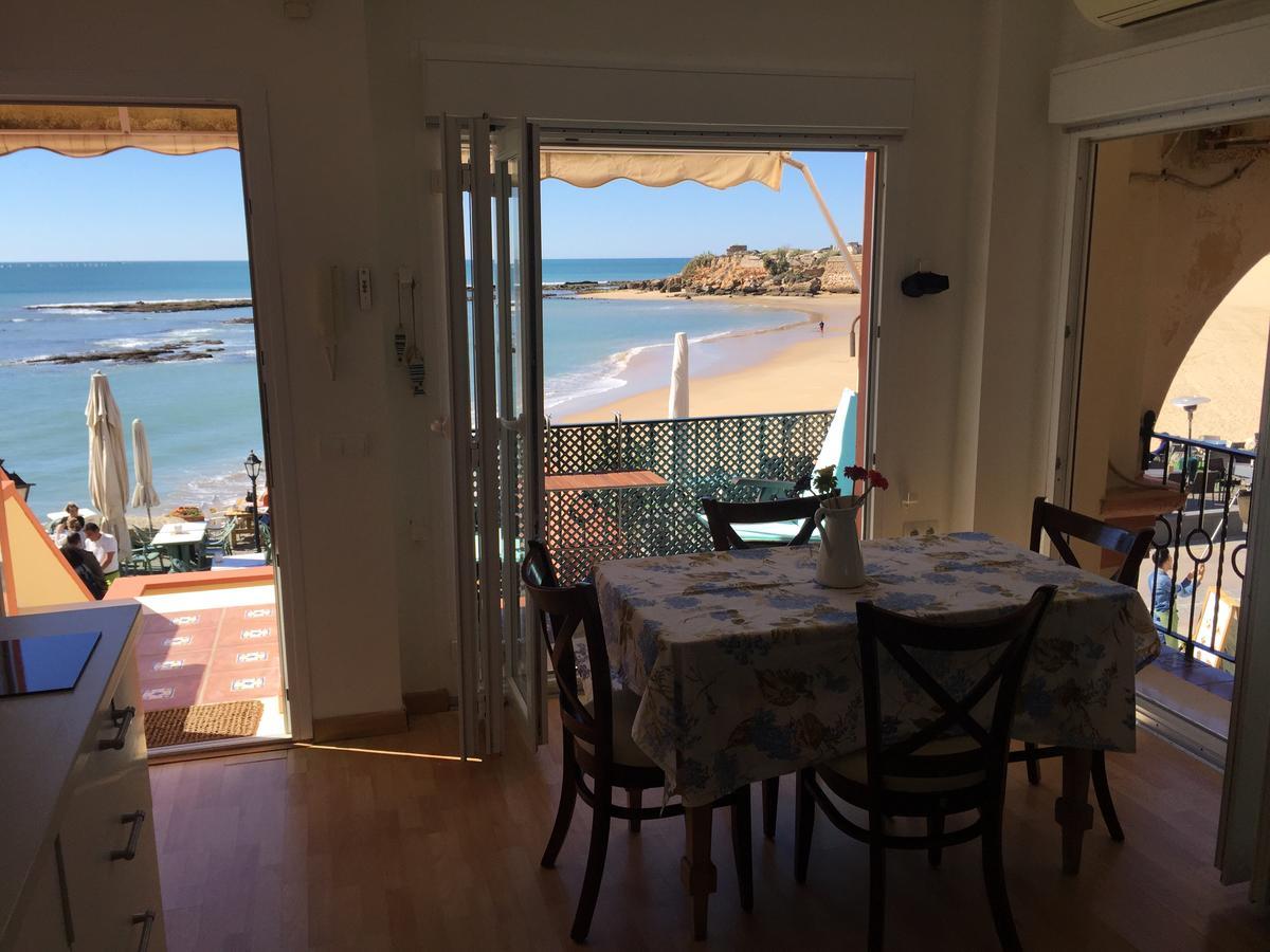 Apartamento Pueblo Marinero Puerto Sherry El Puerto de Santa María Kültér fotó