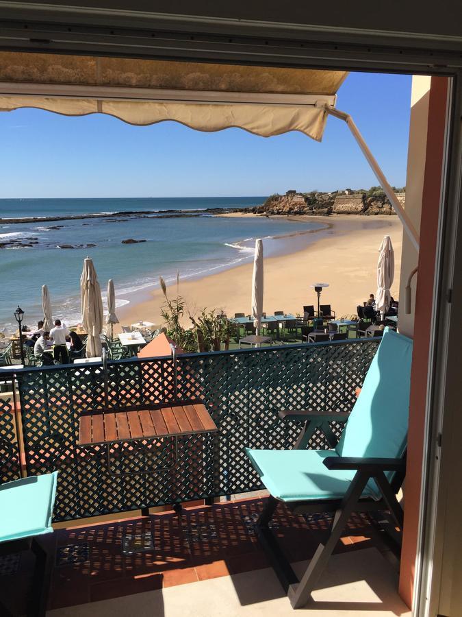 Apartamento Pueblo Marinero Puerto Sherry El Puerto de Santa María Kültér fotó