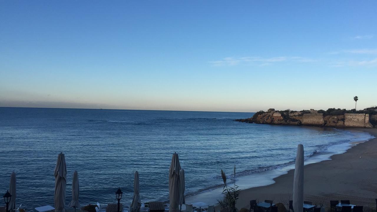 Apartamento Pueblo Marinero Puerto Sherry El Puerto de Santa María Kültér fotó