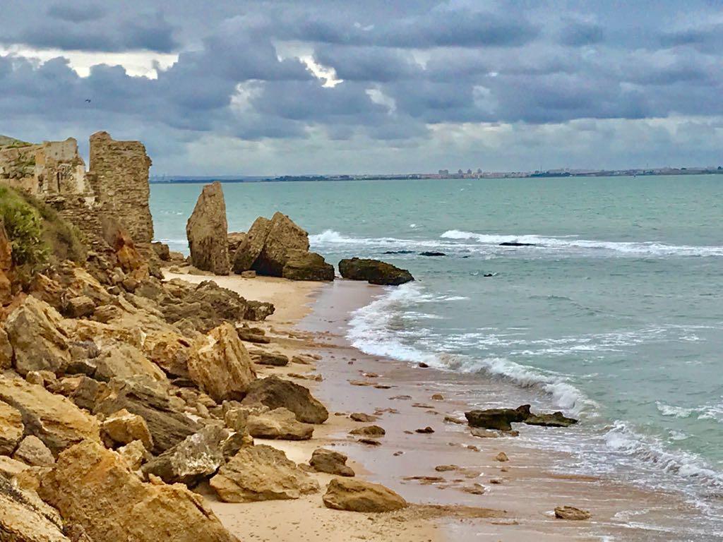 Apartamento Pueblo Marinero Puerto Sherry El Puerto de Santa María Kültér fotó
