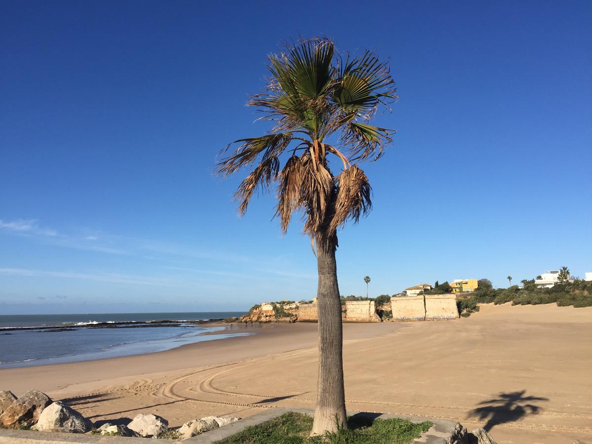 Apartamento Pueblo Marinero Puerto Sherry El Puerto de Santa María Kültér fotó