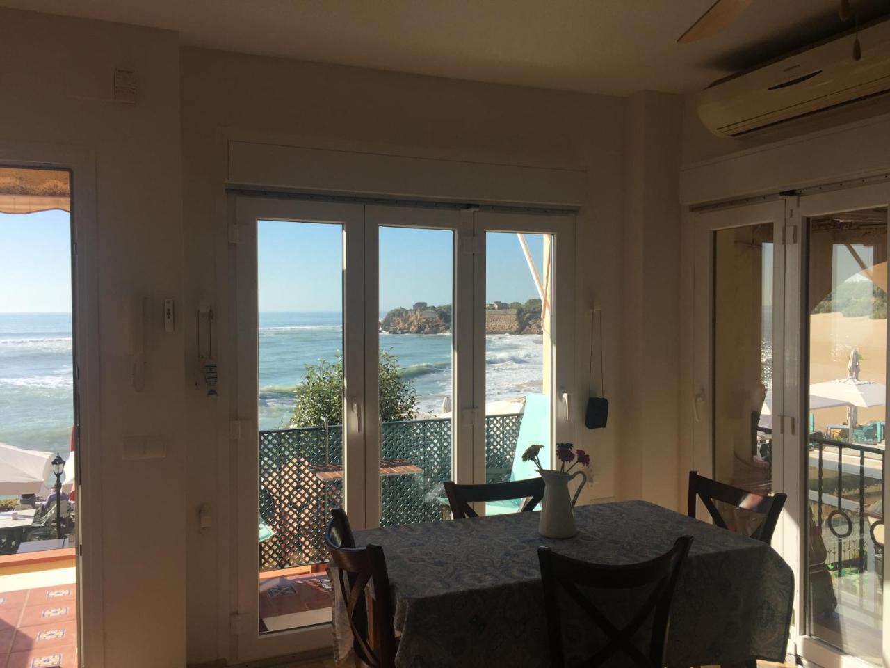 Apartamento Pueblo Marinero Puerto Sherry El Puerto de Santa María Kültér fotó